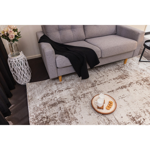 Beige Akeela Rug