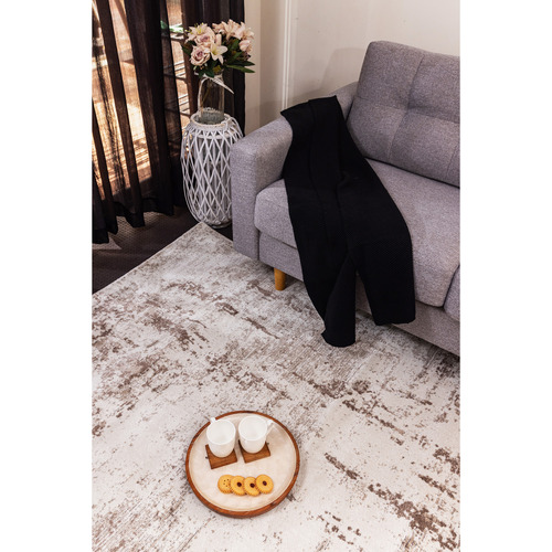 Beige Akeela Rug