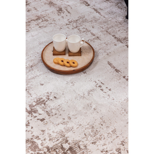 Beige Akeela Rug