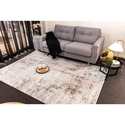 Beige Akeela Rug