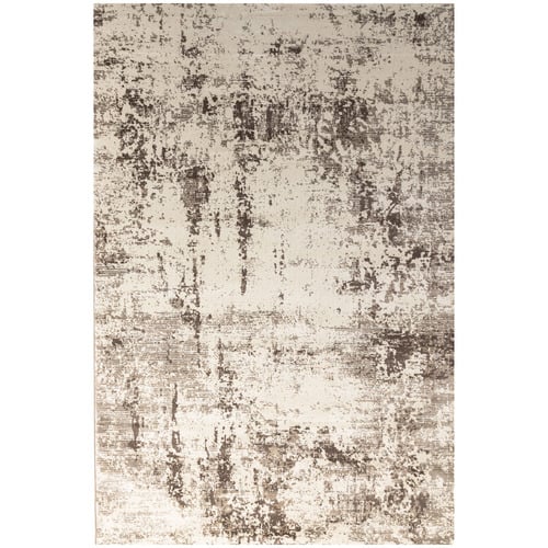 Cream Aithan Rug