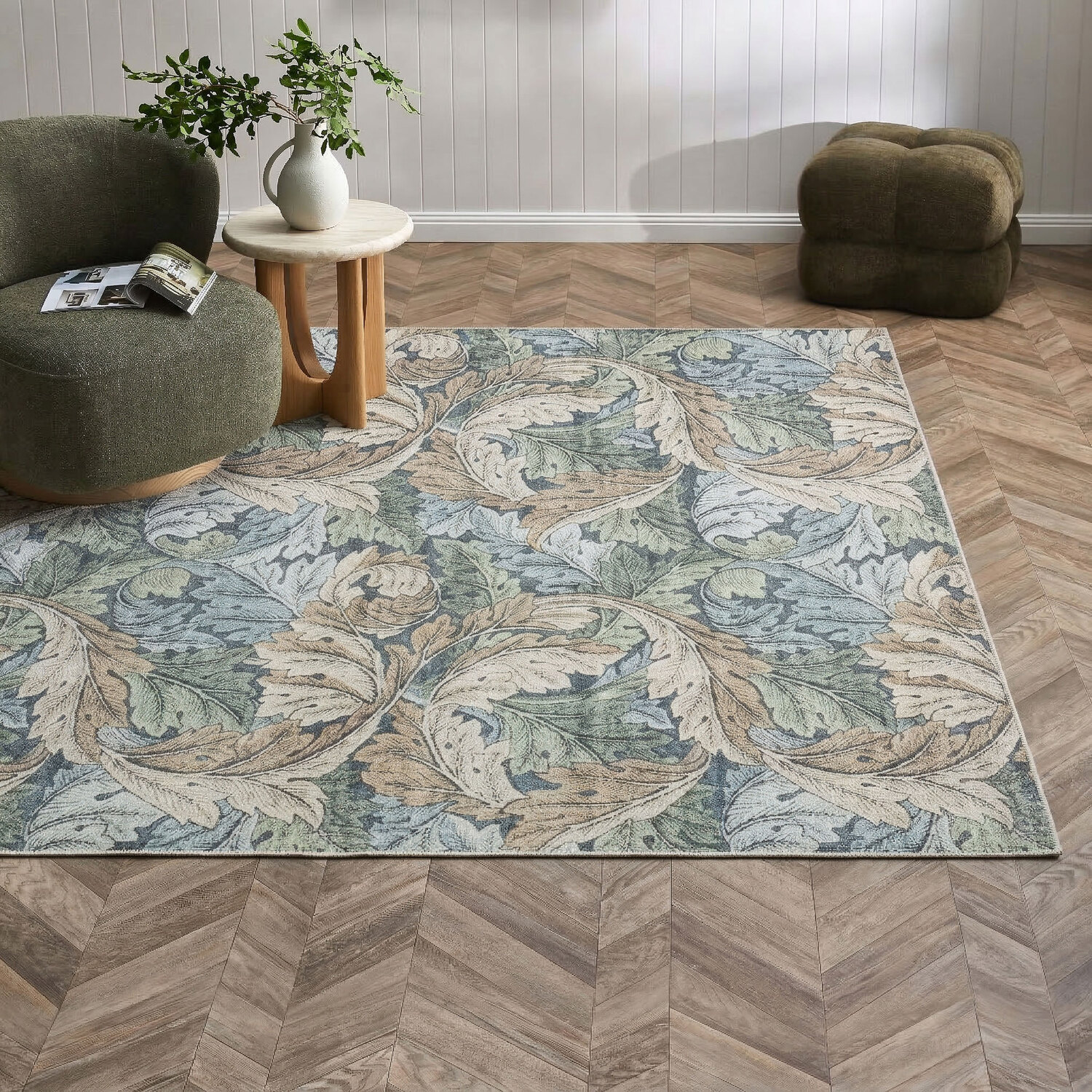 Elena Salamanca Rug