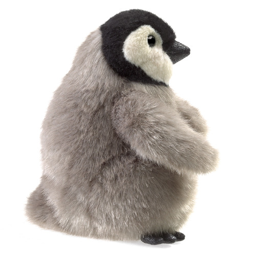Kids' Baby Emperor Penguin Puppet