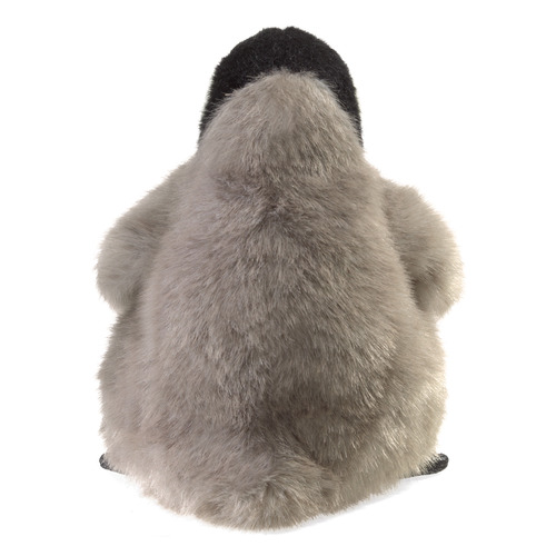 Kids' Baby Emperor Penguin Puppet