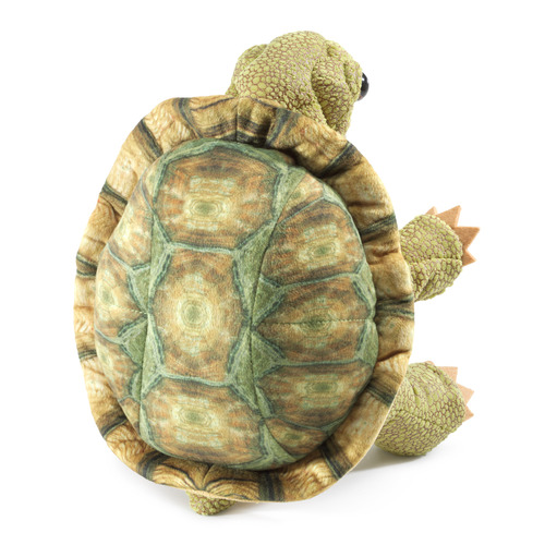 Kids' Standing Tortoise Puppet