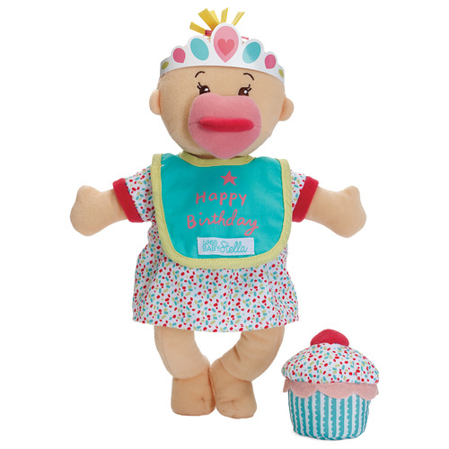 baby stella doll australia