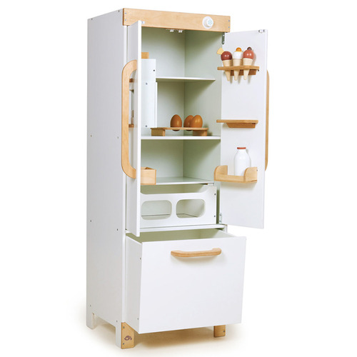 Tender Leaf Toys Refrigerator