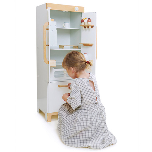 Tender Leaf Toys Refrigerator