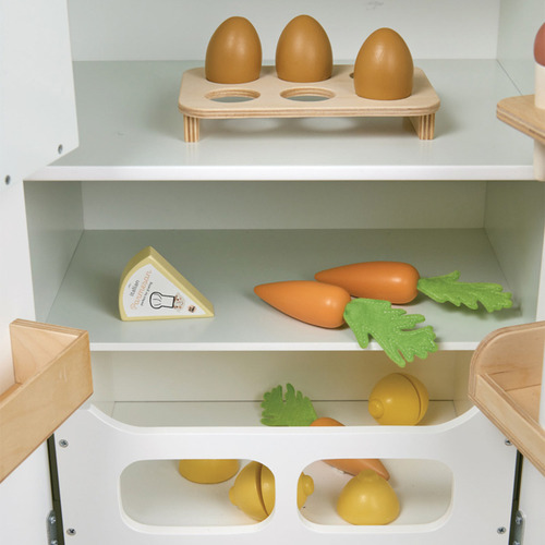 Tender Leaf Toys Refrigerator