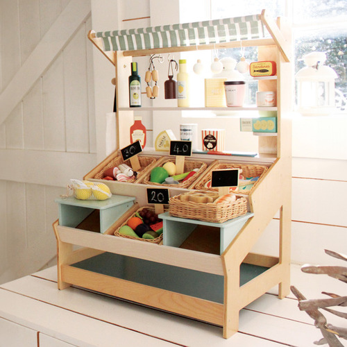 Tender Leaf Toys General Store