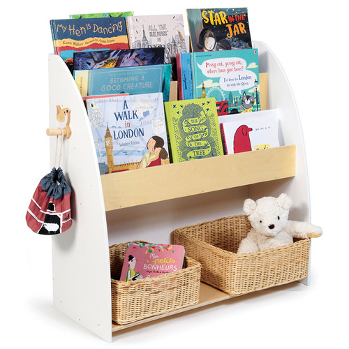 Tender Leaf Toys Forest Bookcase