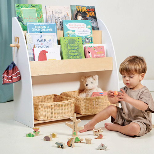 Tender Leaf Toys Forest Bookcase