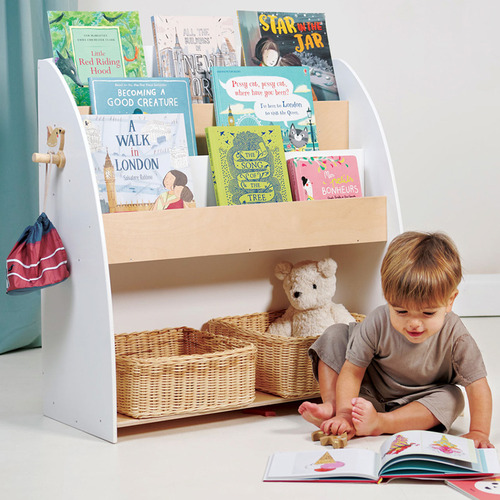 Tender Leaf Toys Forest Bookcase