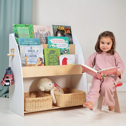 Tender Leaf Toys Forest Bookcase