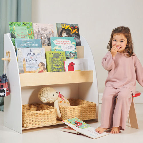 Tender Leaf Toys Forest Bookcase