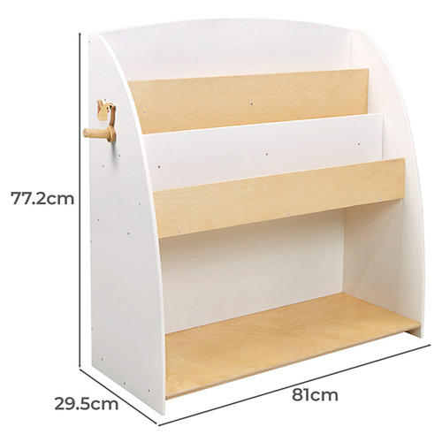 Tender Leaf Toys Forest Bookcase