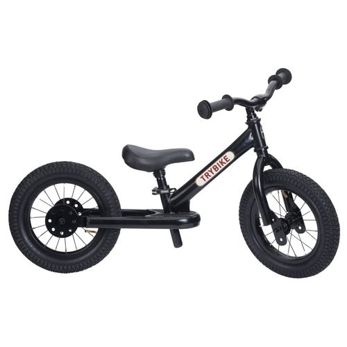 Kids' Tricycle Balance Bike