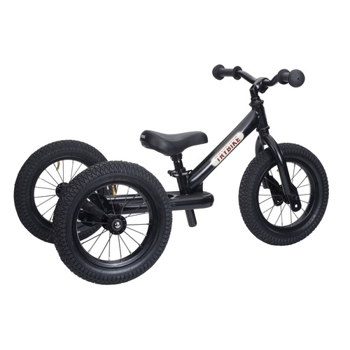Kids' Tricycle Balance Bike