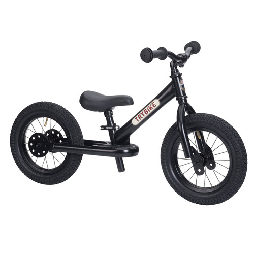 Kids' Tricycle Balance Bike
