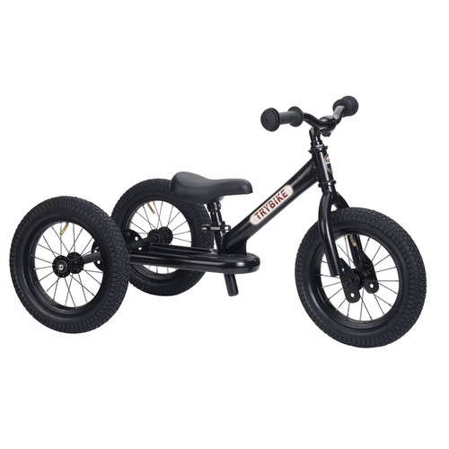 Kids' Tricycle Balance Bike