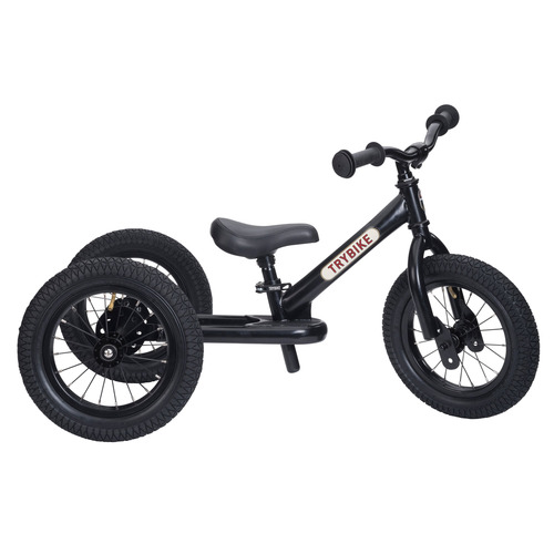 Kids' Tricycle Balance Bike