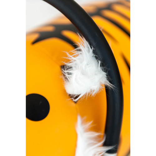 Kids Tiger Ride-On Critter