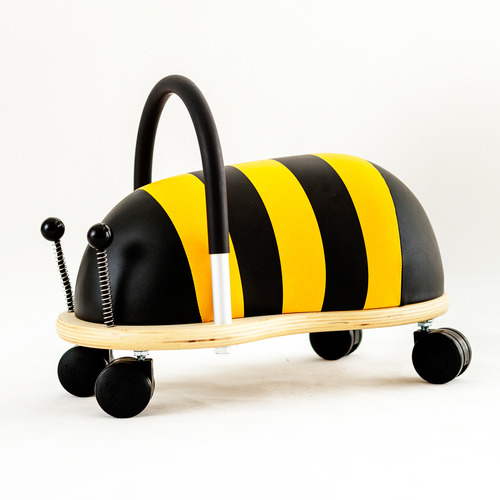 Kids Bee Ride-On Critter