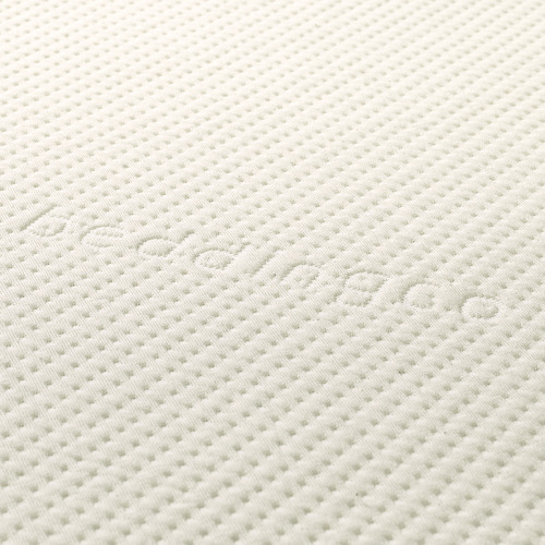 Medium Carbon Neutral Organic Latex Mattress Underlay Topper