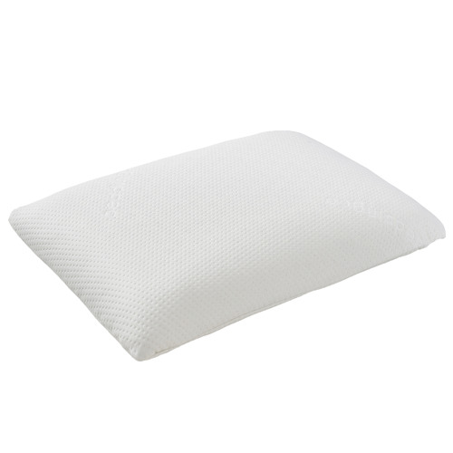Carbon Neutral Organic Latex Standard Pillow