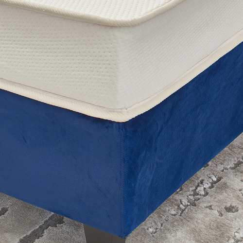 Medium Carbon Neutral Organic Latex Mattress