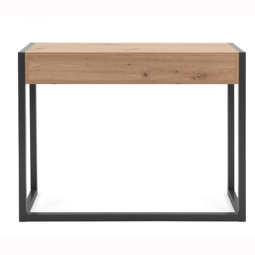Natural Jovan Console Table