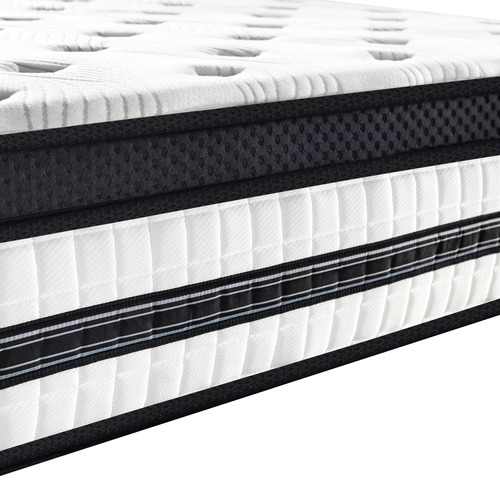 Medium Affinity 5 Zone Memory Foam Mattress