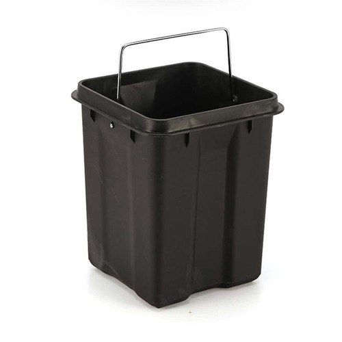 Soga Rectangular 6L Rubbish Bins Temple & ster