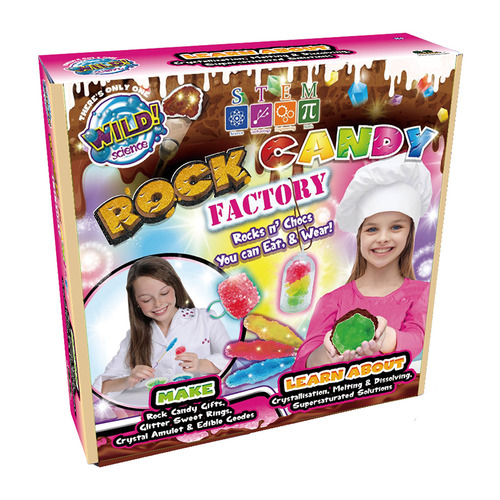 candy science kit