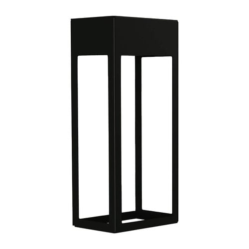 Hogar Aluminium Wall Light