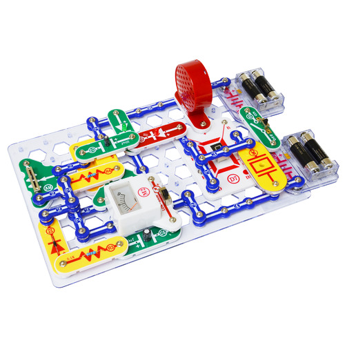 snap circuit kits