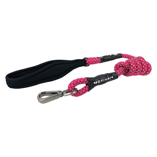 Ultralight Motivate Dog Lead