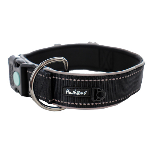 Black Specialist 360 Degree Dog Collar