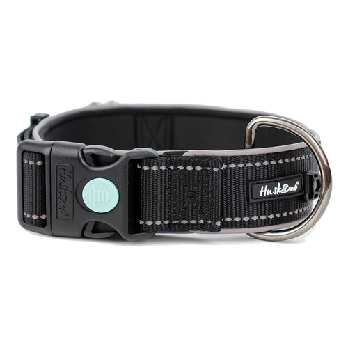 Black Specialist 360 Degree Dog Collar