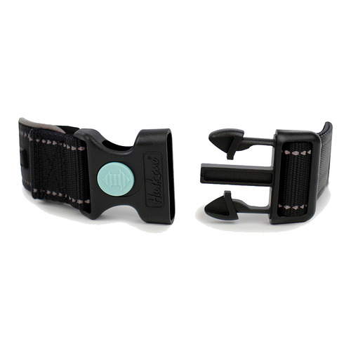 Black Specialist 360 Degree Dog Collar