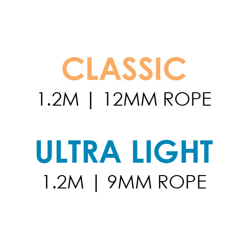 Ultralight Motivate Dog Lead