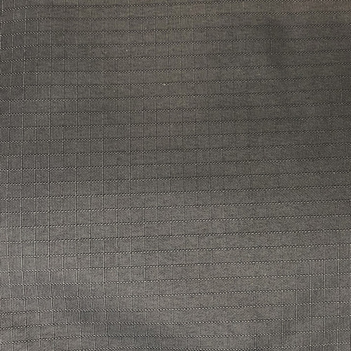 Grey All Terrain Luxury Memory Foam Cushion