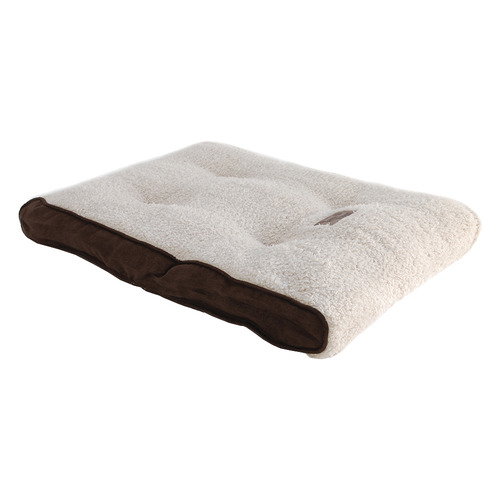 Contour Plush Pet Bed