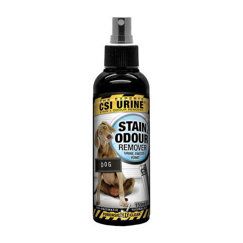 Dog Stain & Odour Remover