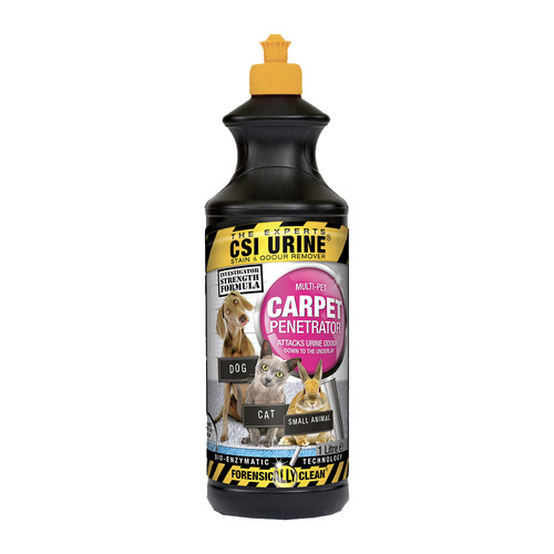 1L Multi-Pet Carpet Penetrator