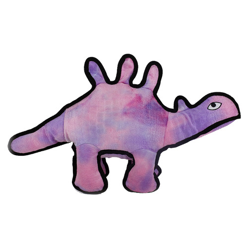 Dinosaur Tuff Dog Toy