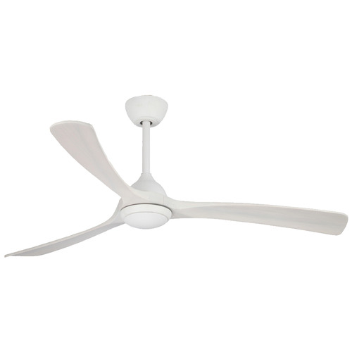 122cm Sleeper DC Ceiling Fan with Tri-Colour LED