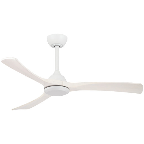 Claro 142cm Sleeper DC Ceiling Fan | Temple & Webster