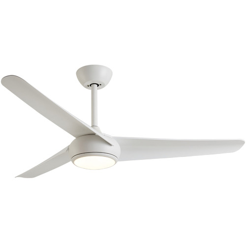 Claro Designer DC Ceiling Fan with LED