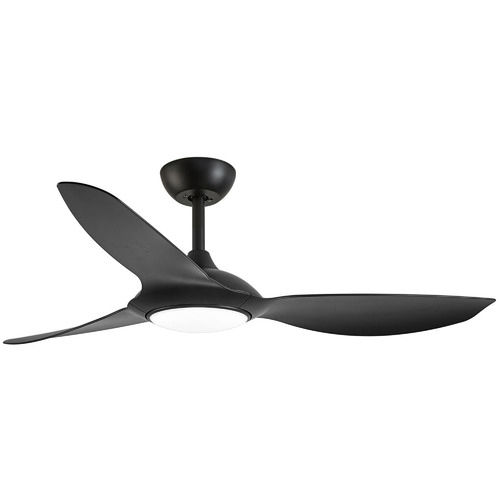 Claro Glider DC Ceiling Fan with LED
